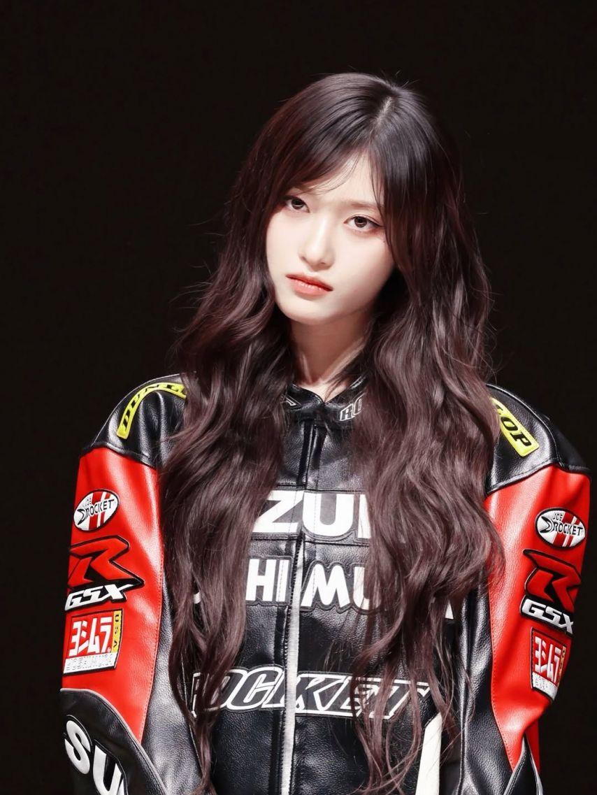 IVE (아이브) 이서2