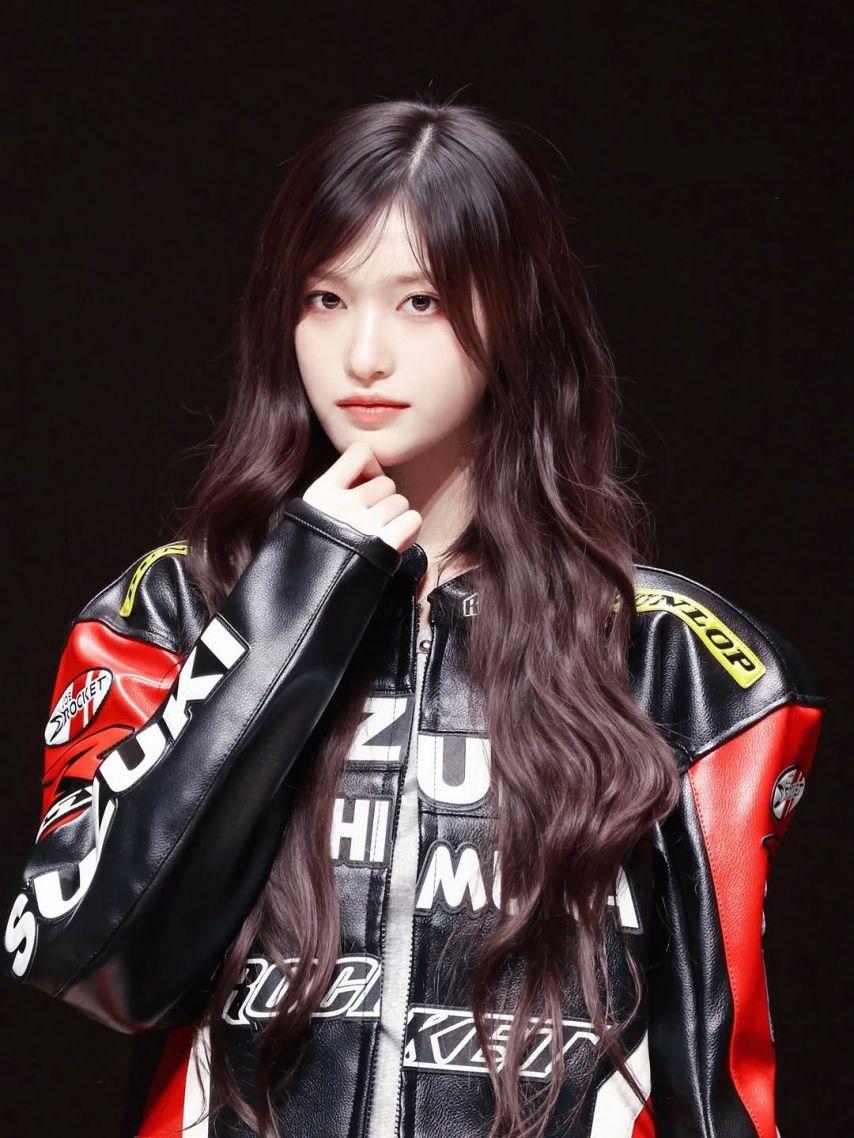 IVE (아이브) 이서3