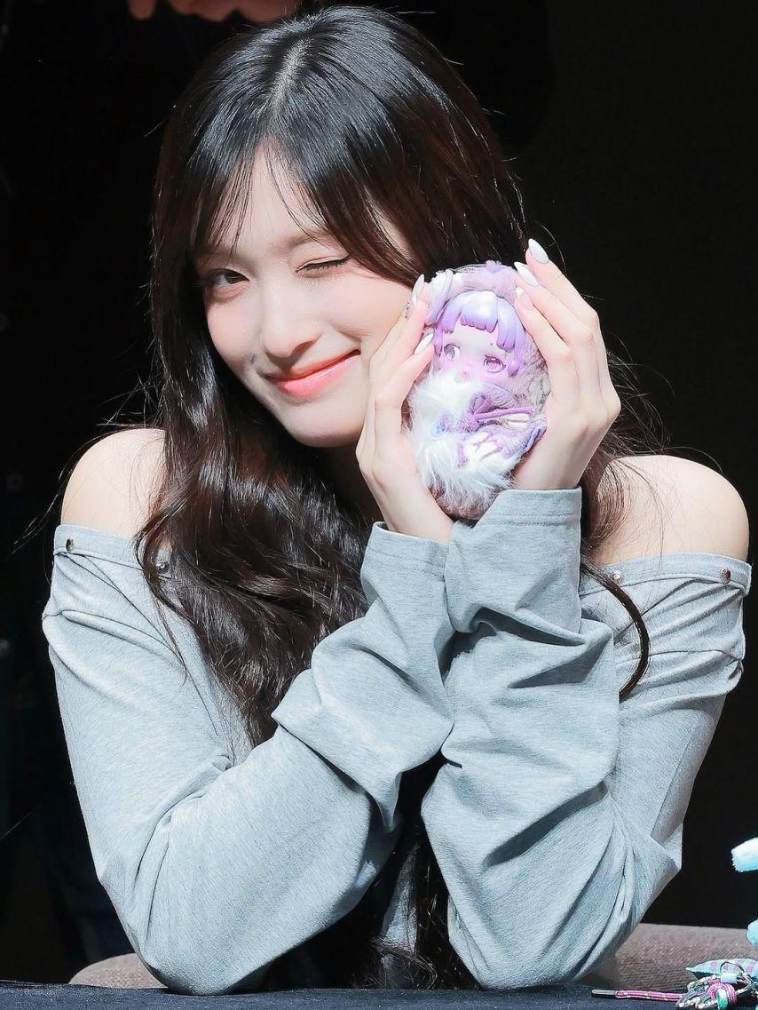 IVE (아이브) 이서4