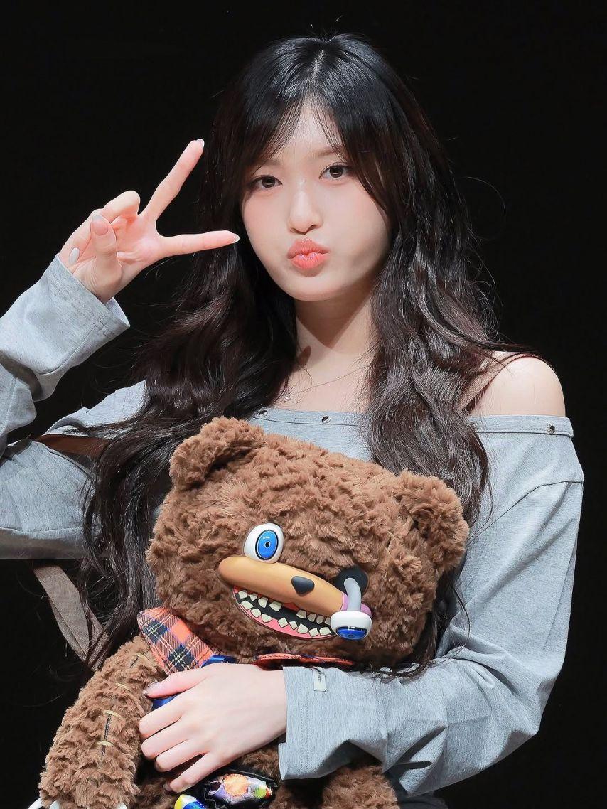 IVE (아이브) 이서6