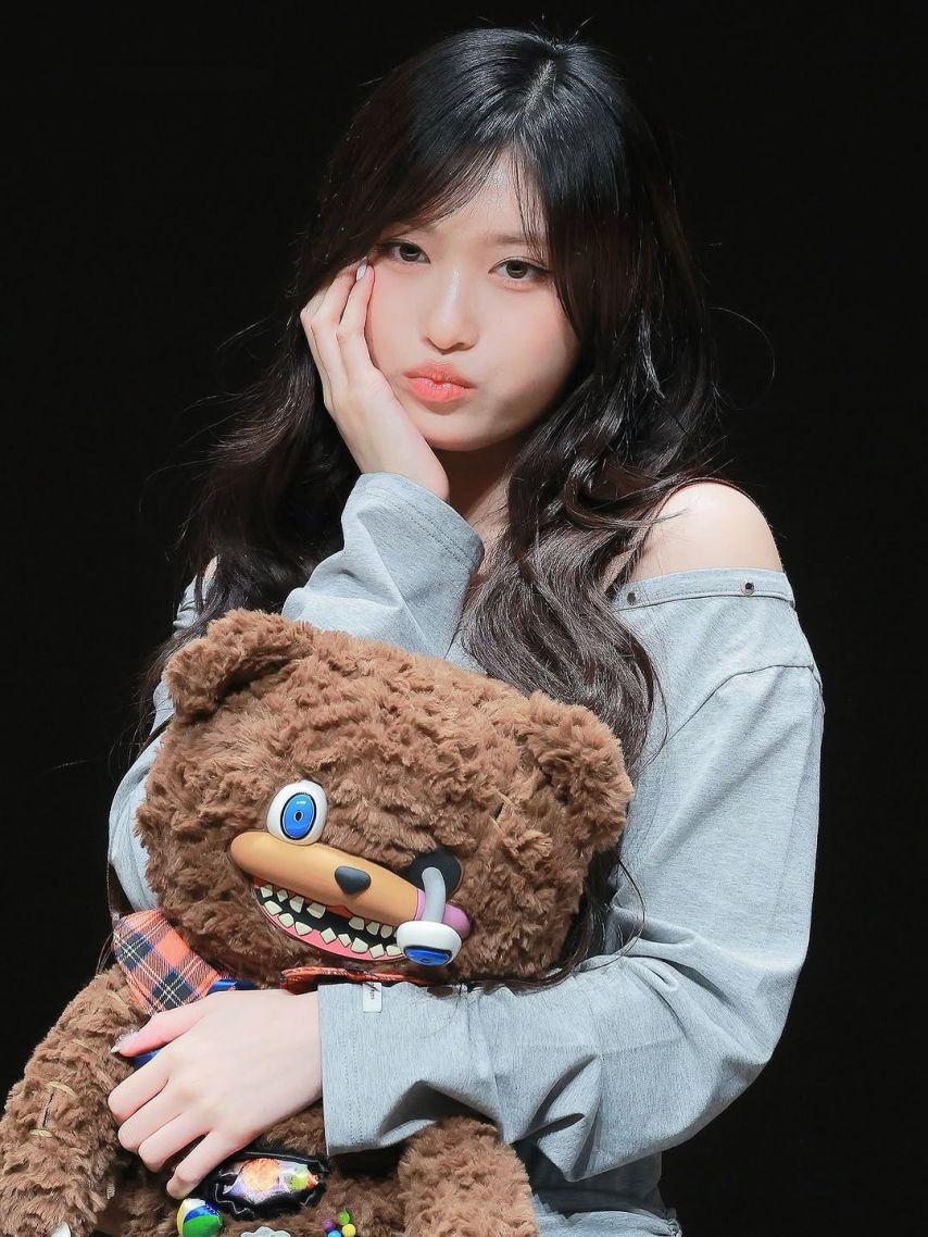 IVE (아이브) 이서7