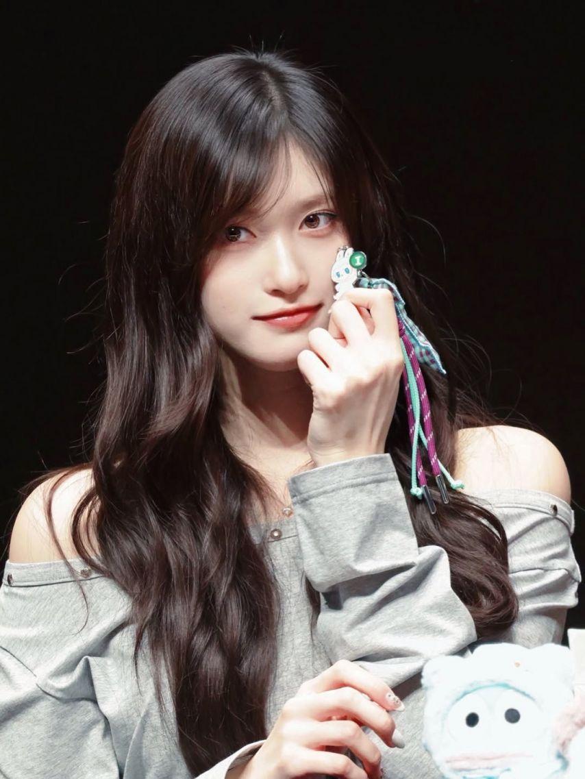 IVE (아이브) 이서8