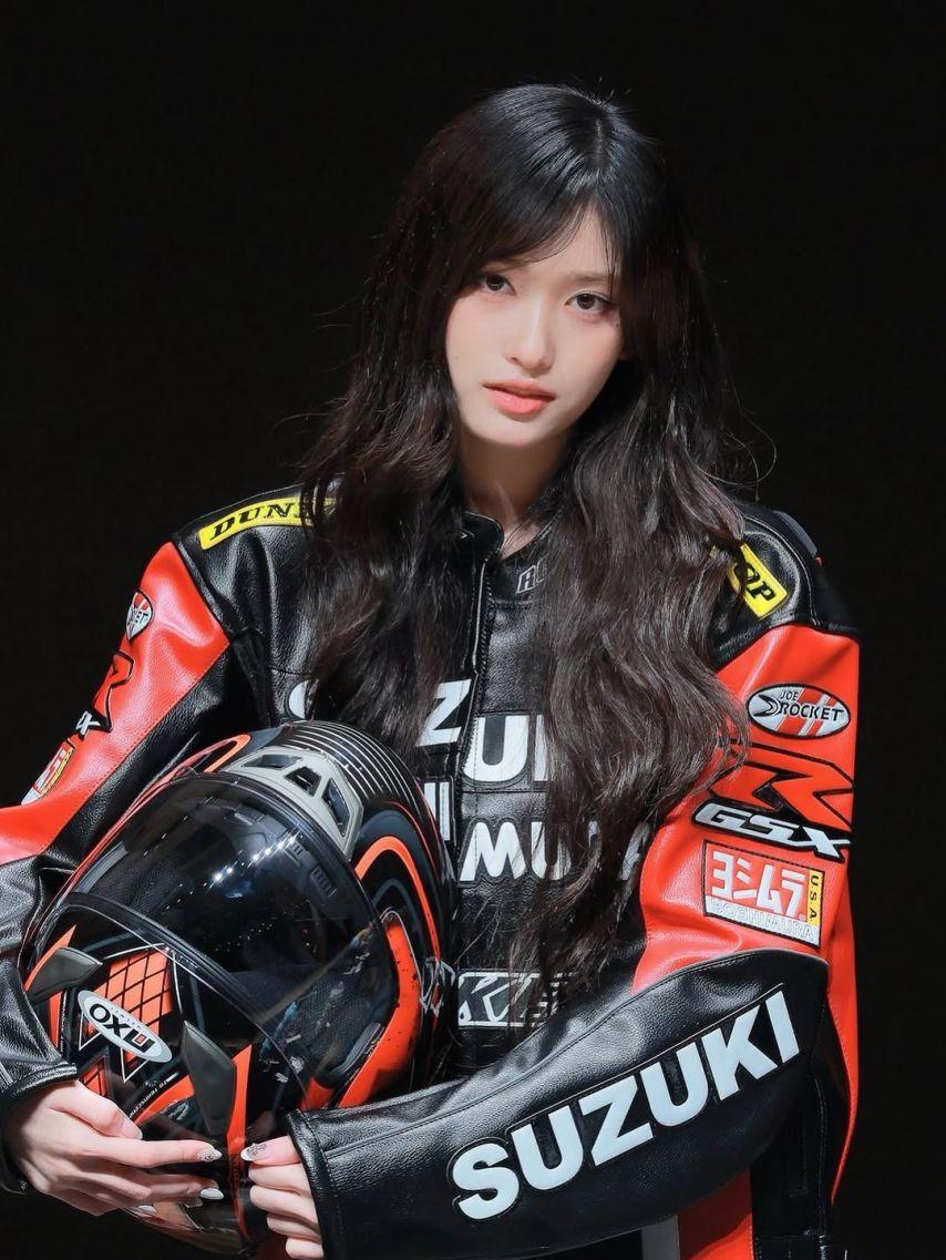 IVE (아이브) 이서9