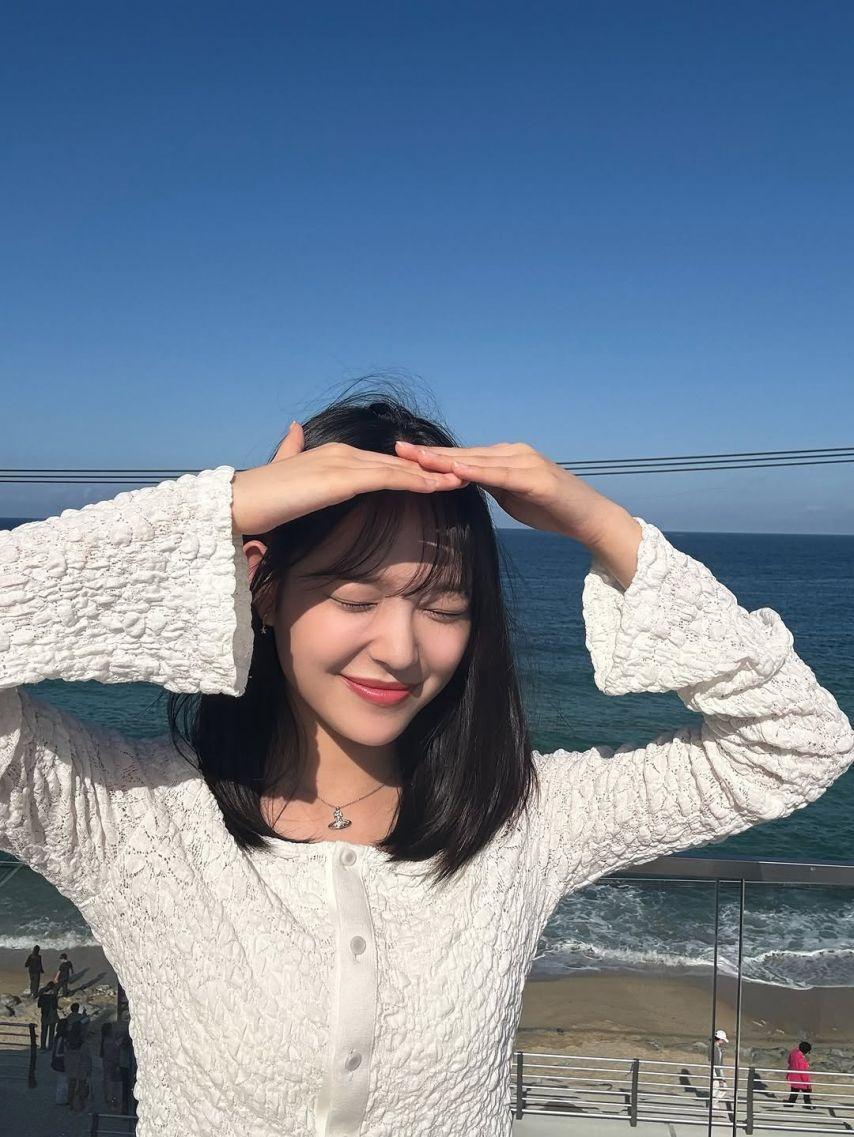 LIGHTSUM (라잇썸) 유정3