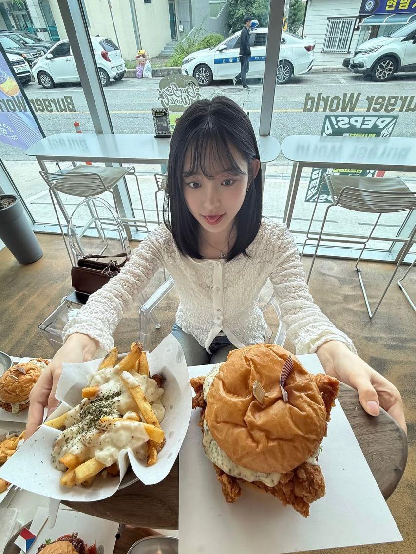 LIGHTSUM (라잇썸) 유정4