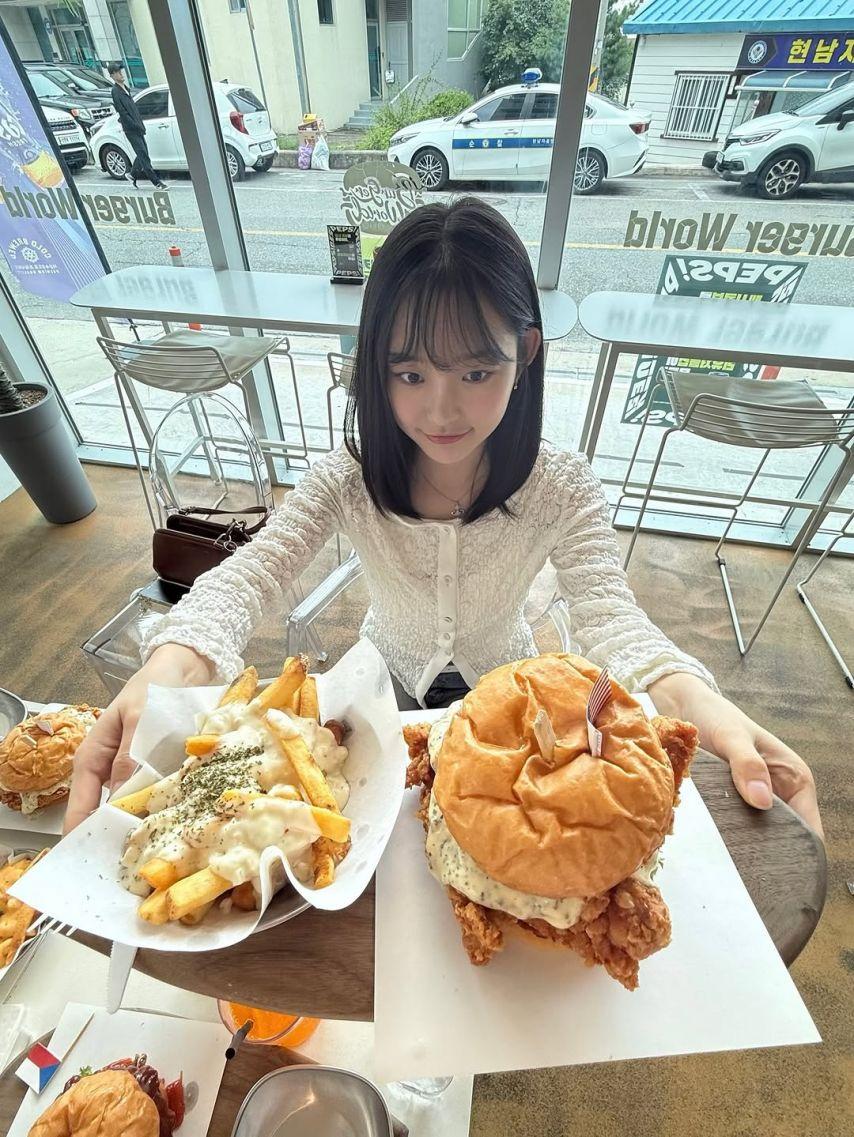 LIGHTSUM (라잇썸) 유정5