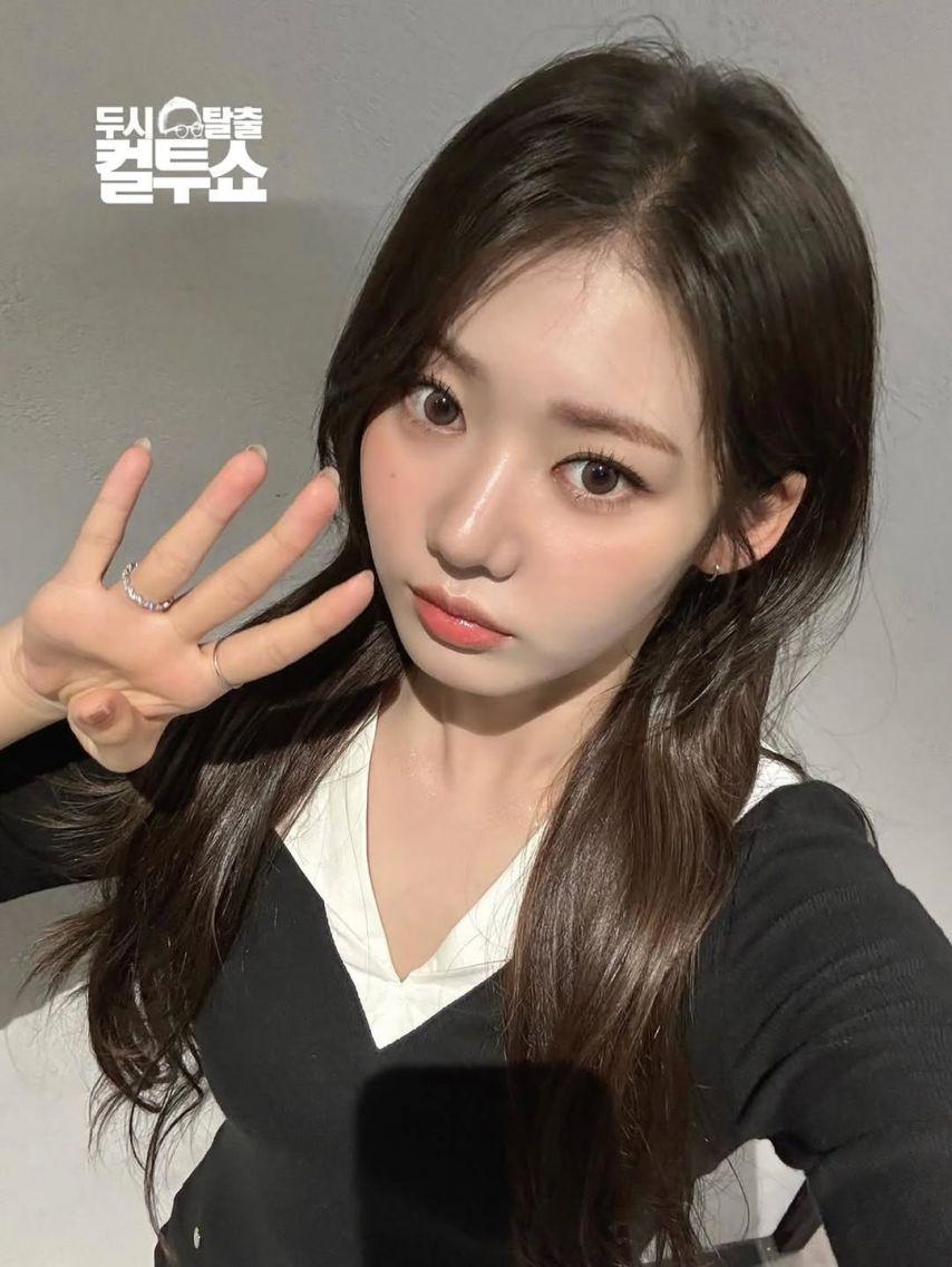 BABYMONSTER (베이비몬스터)4