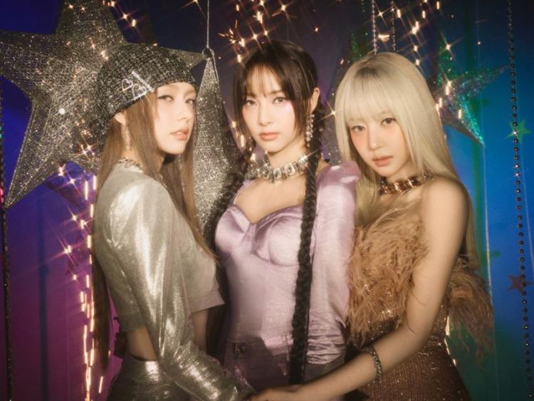 FIFTY FIFTY 3rd Digital Single [Too Much Part. 1] Concept Photo0