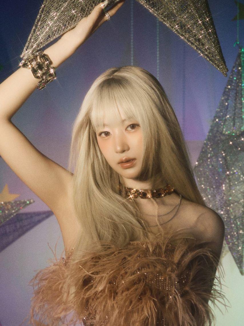 FIFTY FIFTY 3rd Digital Single [Too Much Part. 1] Concept Photo10
