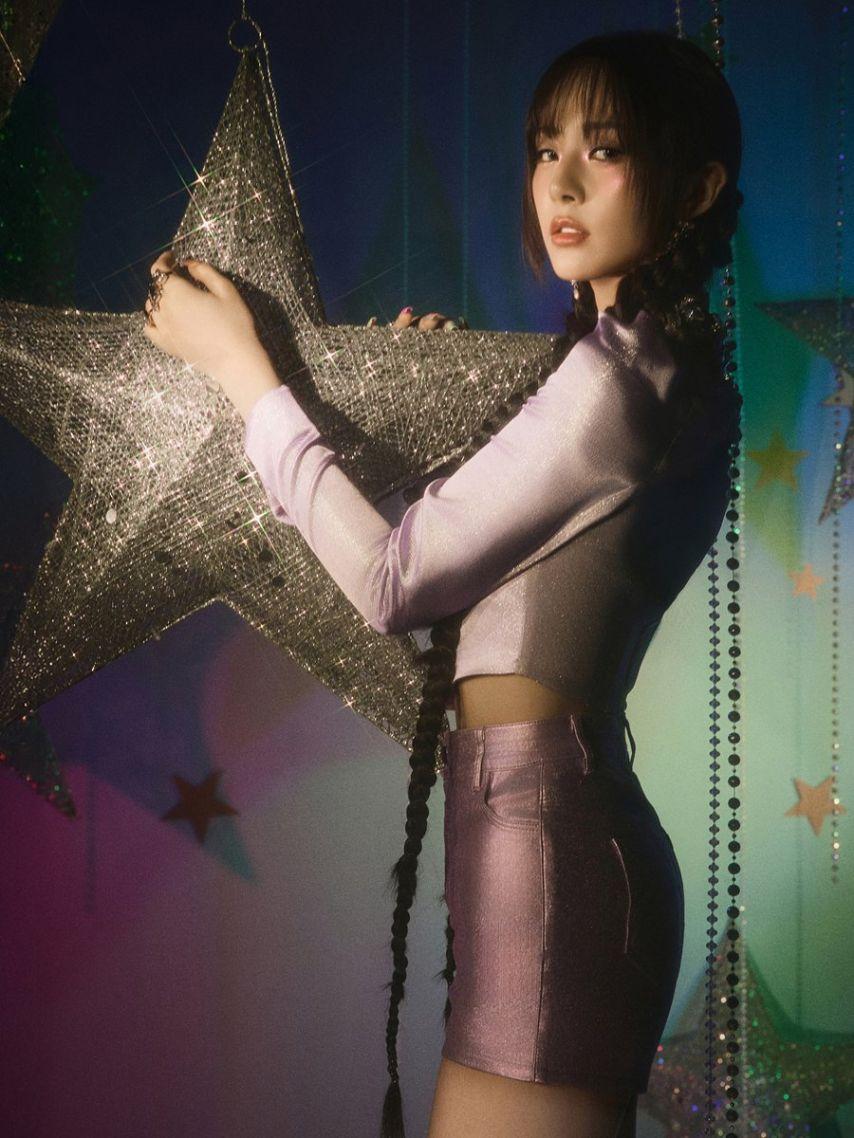 FIFTY FIFTY 3rd Digital Single [Too Much Part. 1] Concept Photo12