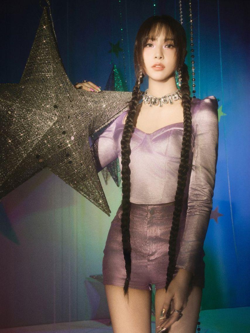 FIFTY FIFTY 3rd Digital Single [Too Much Part. 1] Concept Photo13