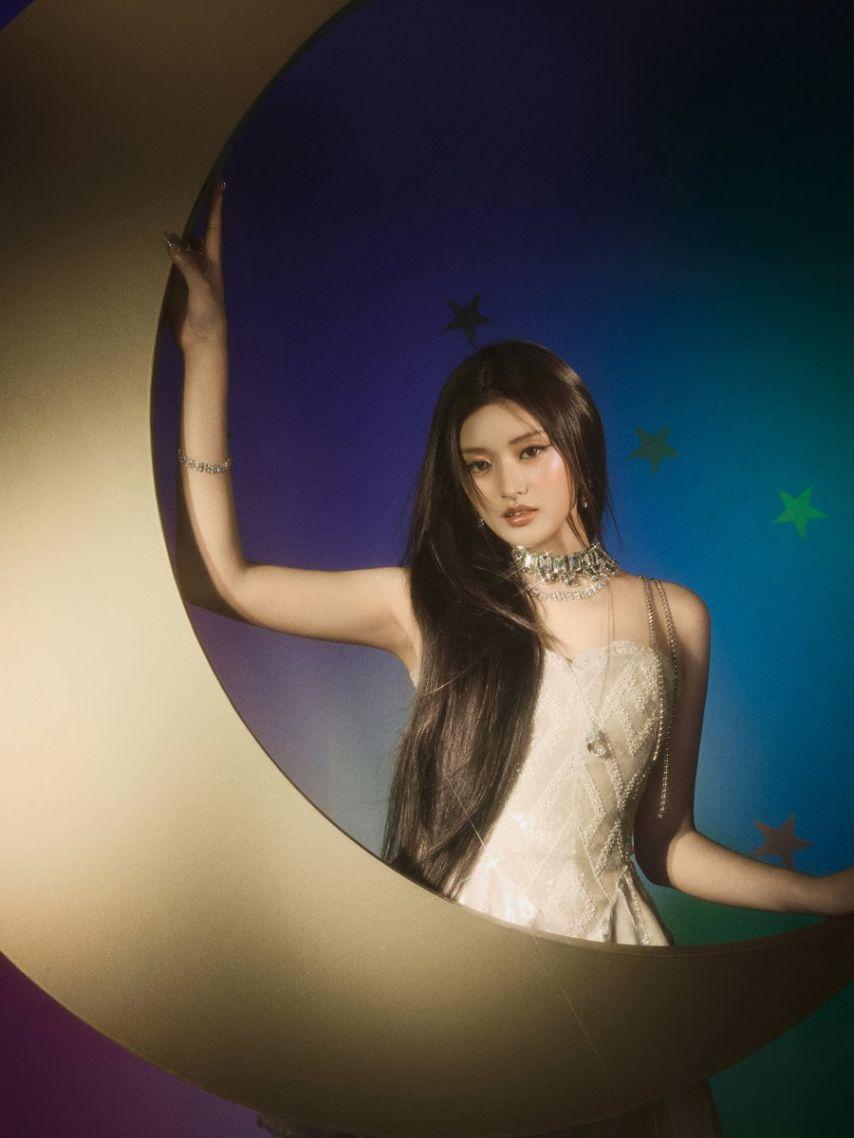 FIFTY FIFTY 3rd Digital Single [Too Much Part. 1] Concept Photo14