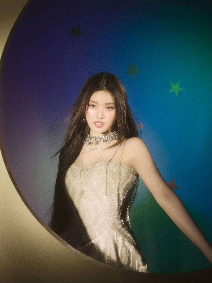 FIFTY FIFTY 3rd Digital Single [Too Much Part. 1] Concept Photo16