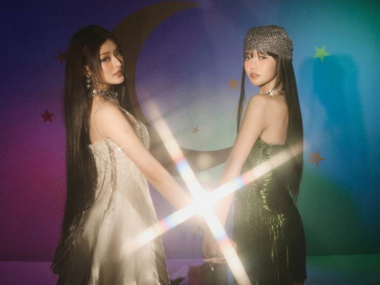 FIFTY FIFTY 3rd Digital Single [Too Much Part. 1] Concept Photo1