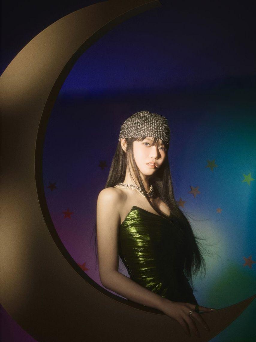 FIFTY FIFTY 3rd Digital Single [Too Much Part. 1] Concept Photo2
