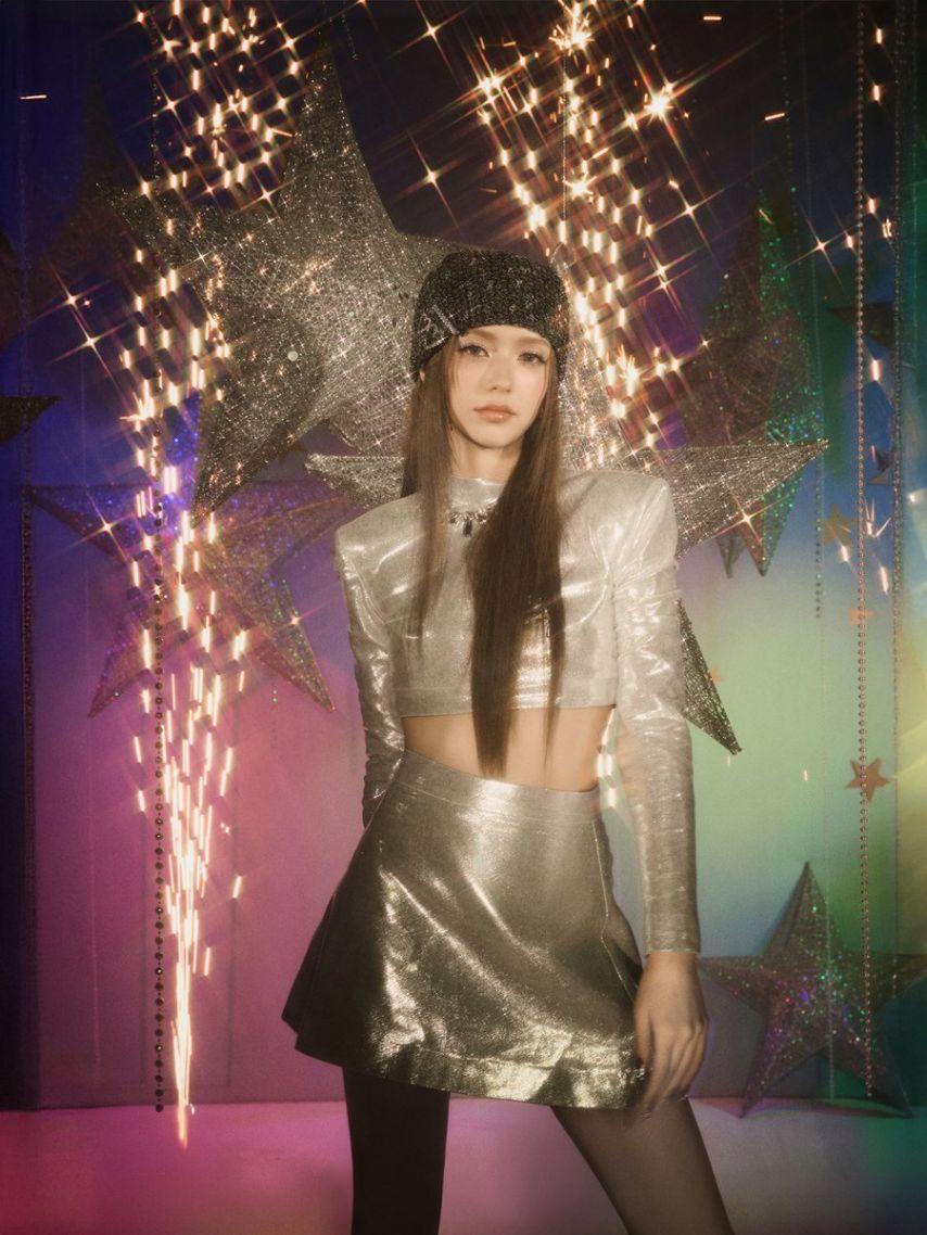 FIFTY FIFTY 3rd Digital Single [Too Much Part. 1] Concept Photo5