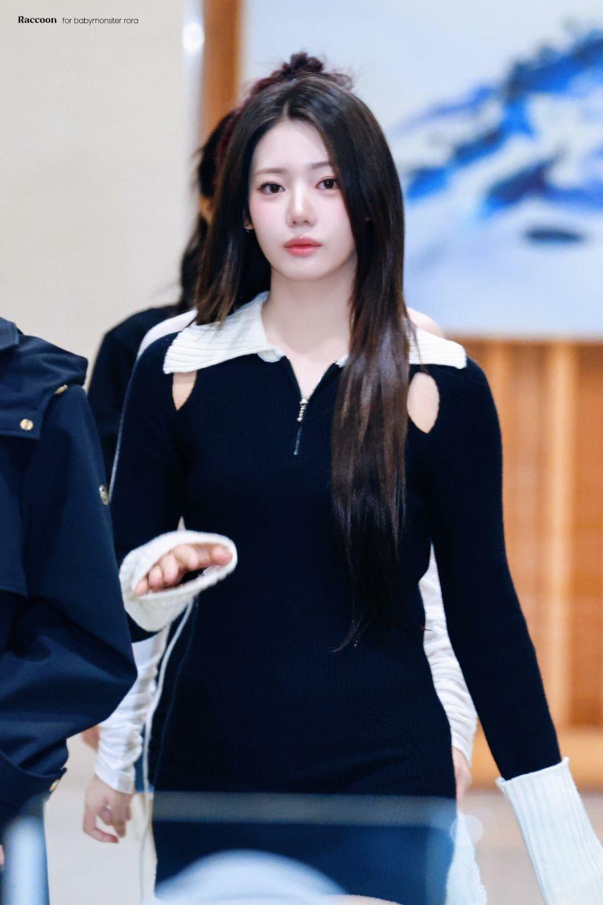 베이비몬스터 로라0