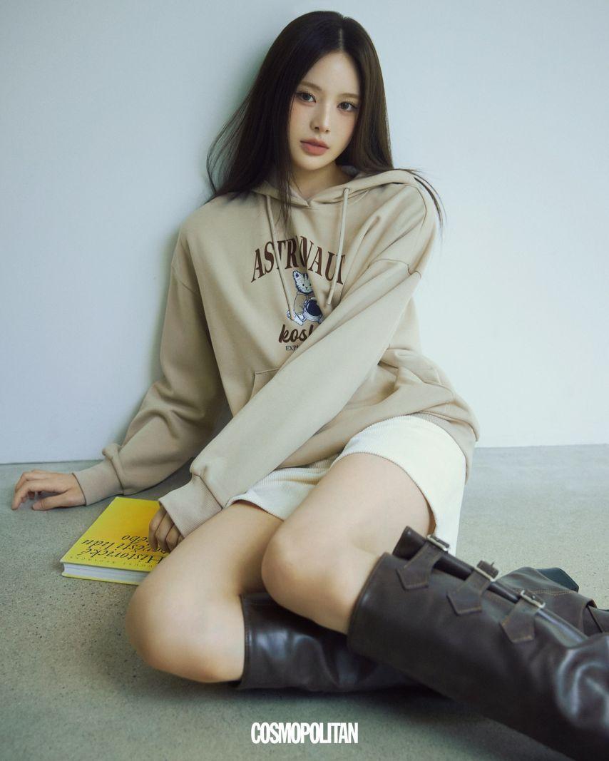 이즈나5