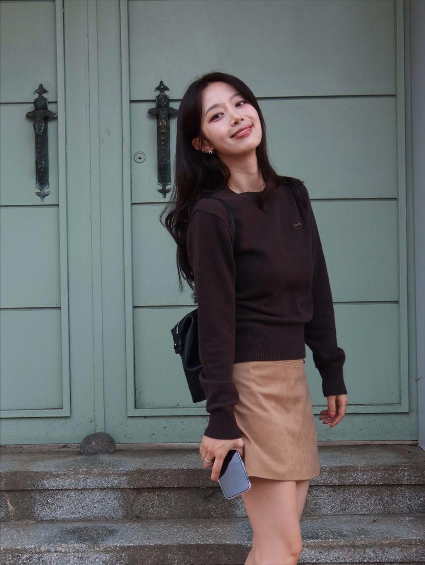 조서연 아나운서7