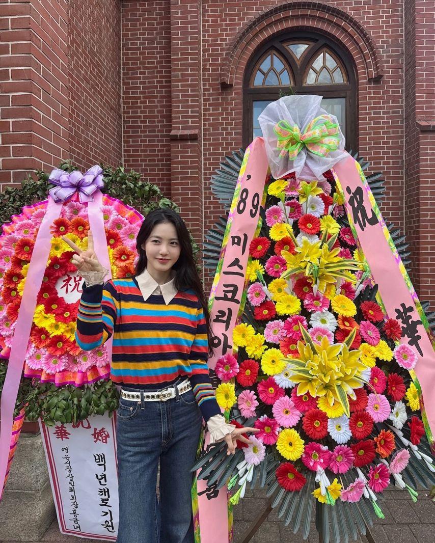 신예은 백번의추억/ 탁류 등0