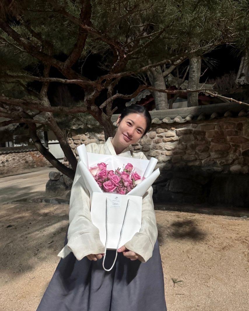 신예은 백번의추억/ 탁류 등8