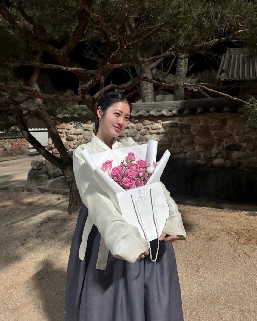 신예은 백번의추억/ 탁류 등9