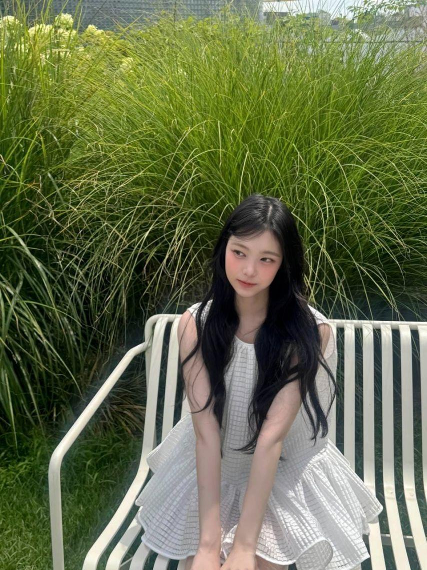 하츠투하츠 이안0