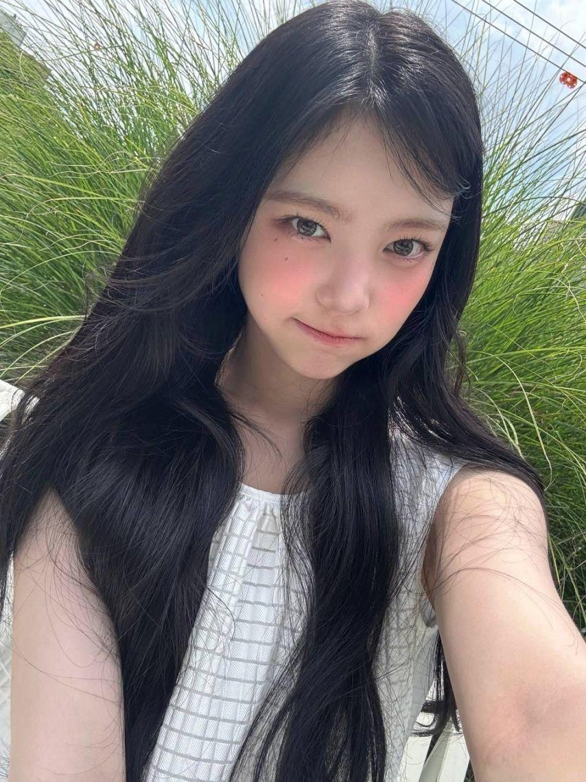 하츠투하츠 이안3