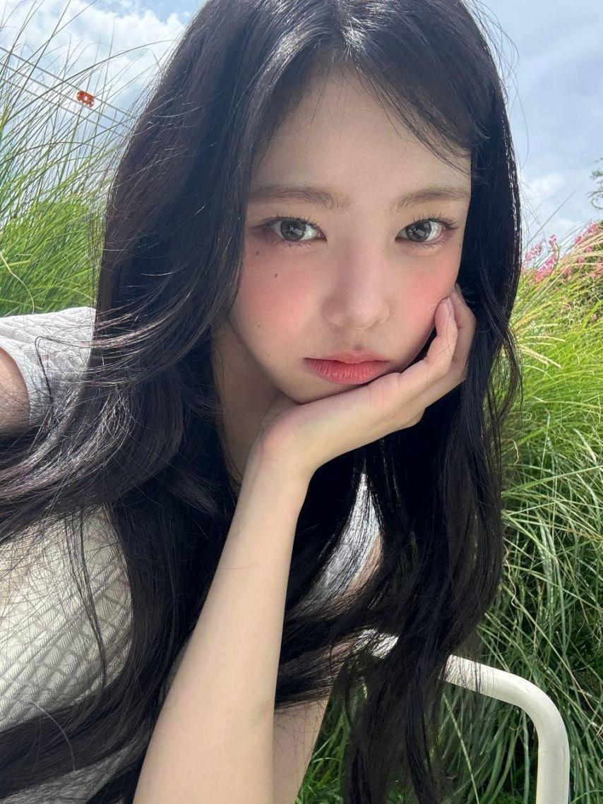 하츠투하츠 이안4