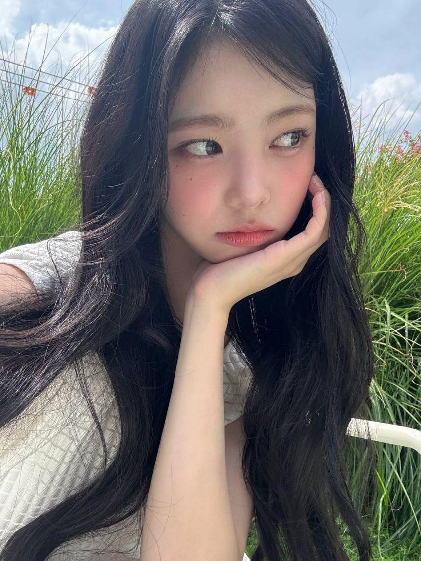 하츠투하츠 이안5