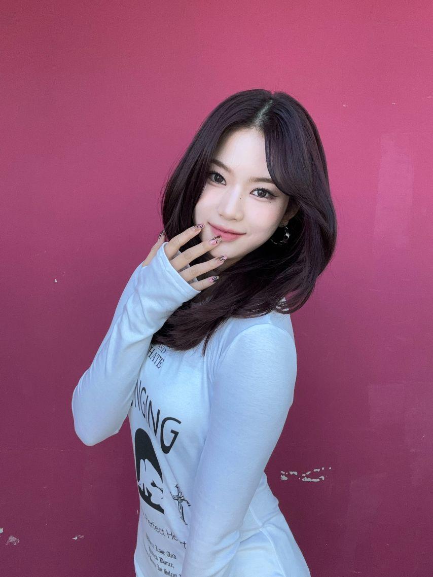 스테이씨 아이사1