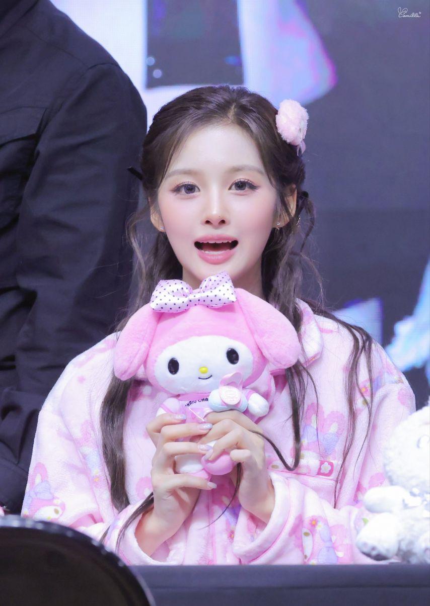엔믹스 설윤0