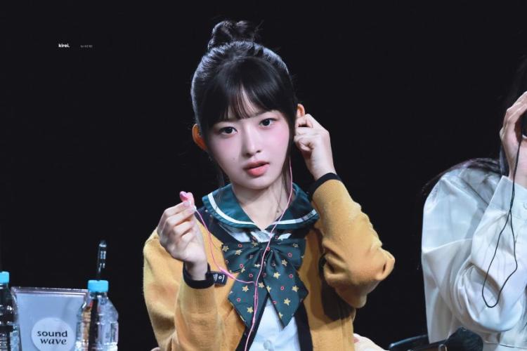 아이브 레이1