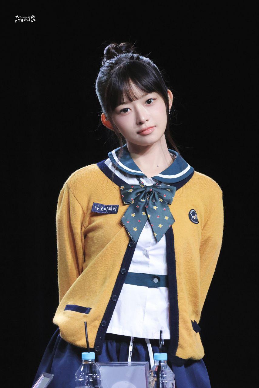 아이브 레이3