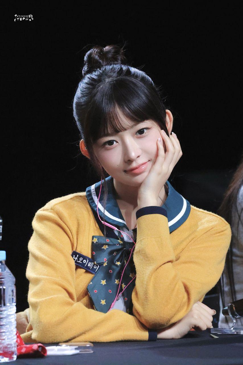 아이브 레이4
