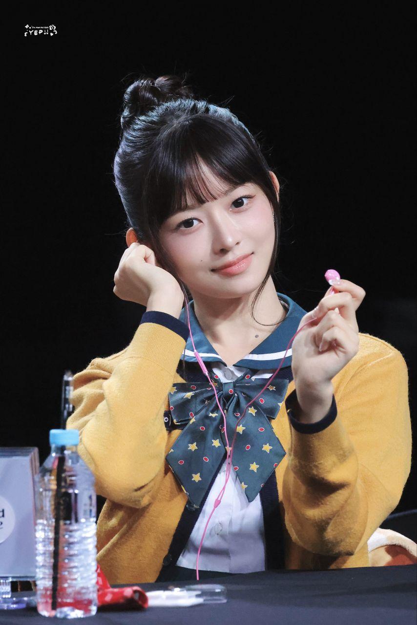 아이브 레이5