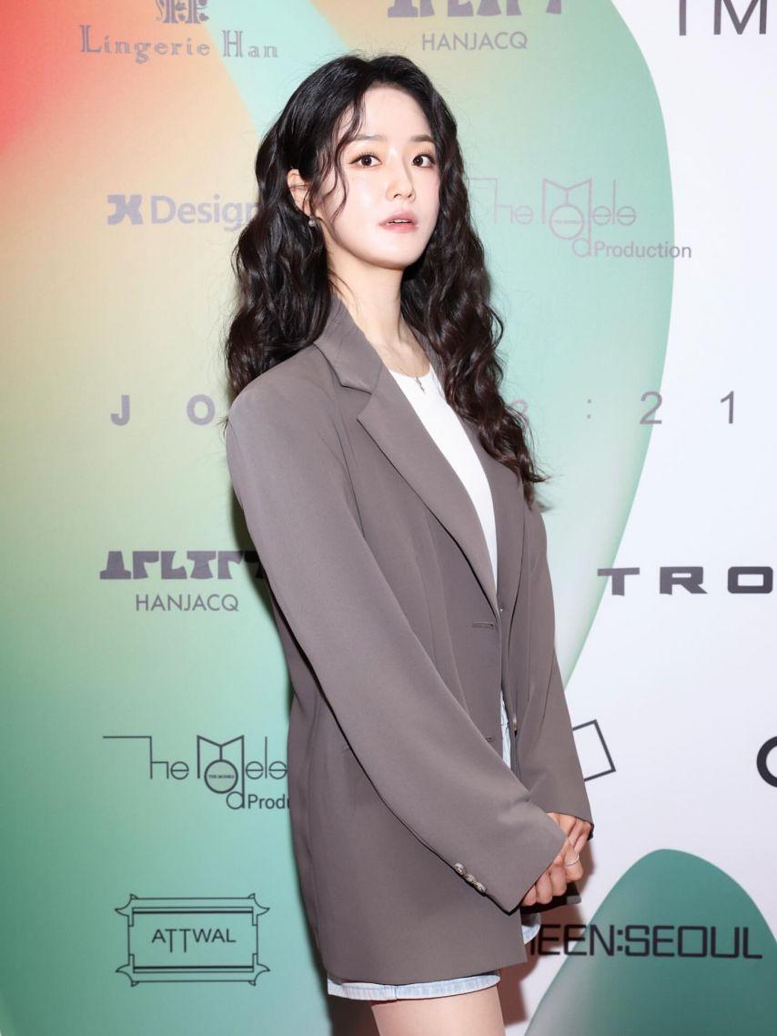 손민정 아나운서0