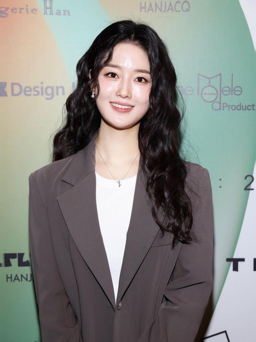손민정 아나운서3