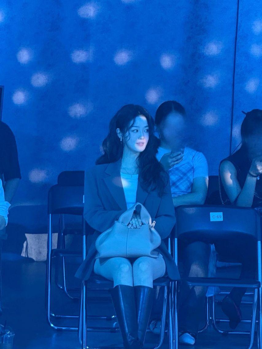 손민정 아나운서4