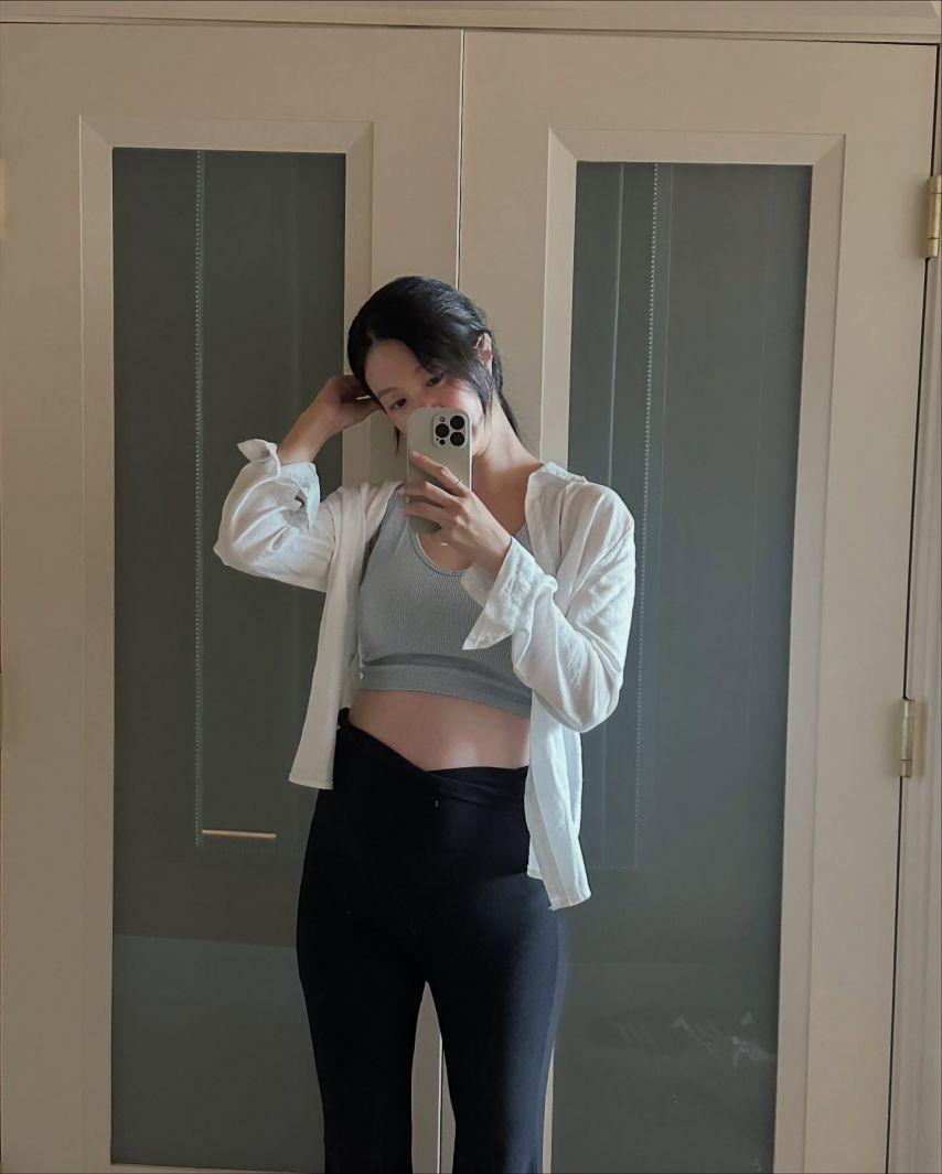 박현실 기상캐스터0