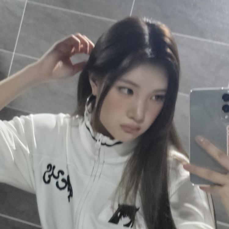 하츠투하츠 주은0