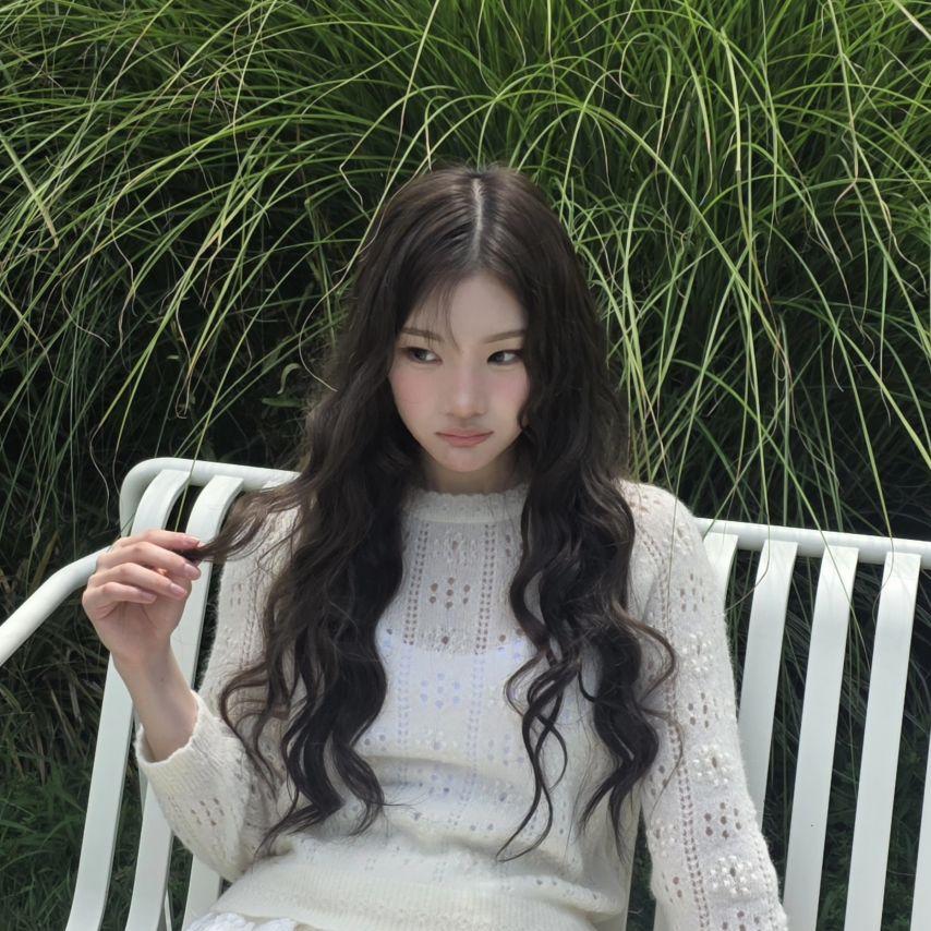하츠투하츠 주은12