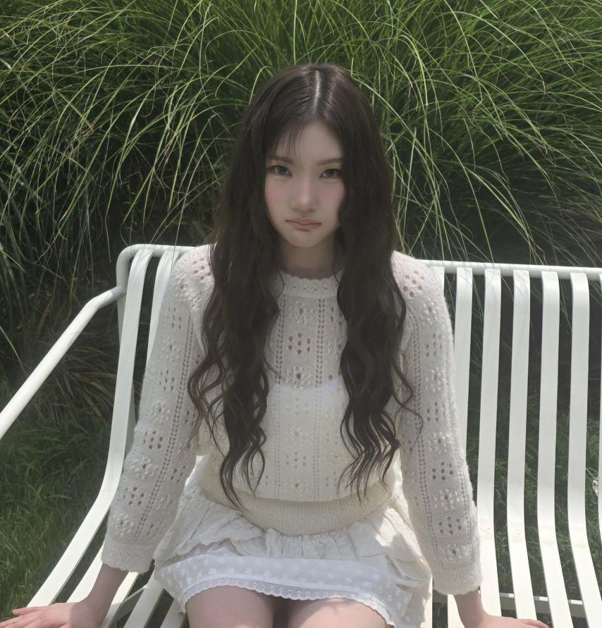 하츠투하츠 주은15