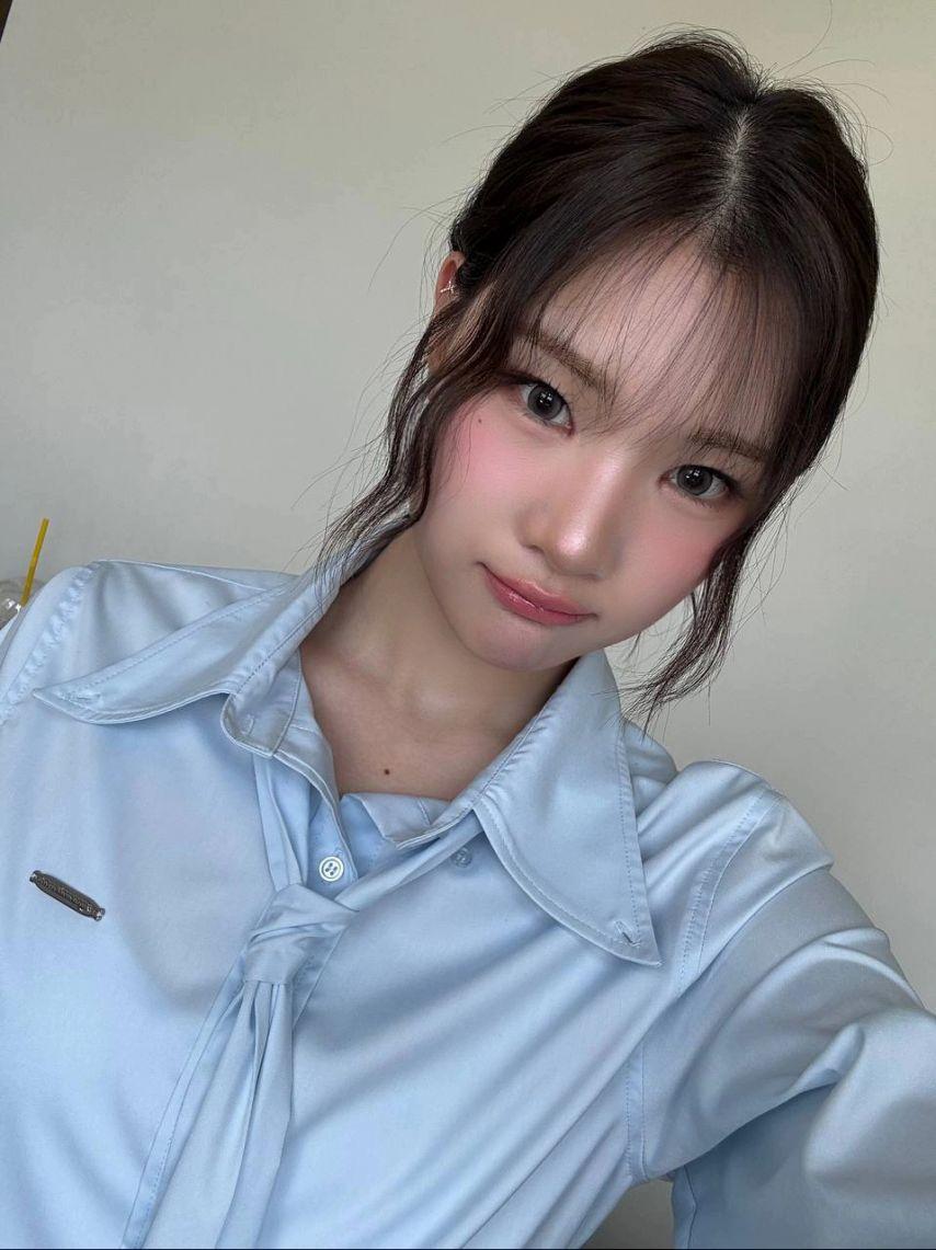 하츠투하츠 주은4