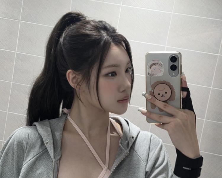하츠투하츠 주은5