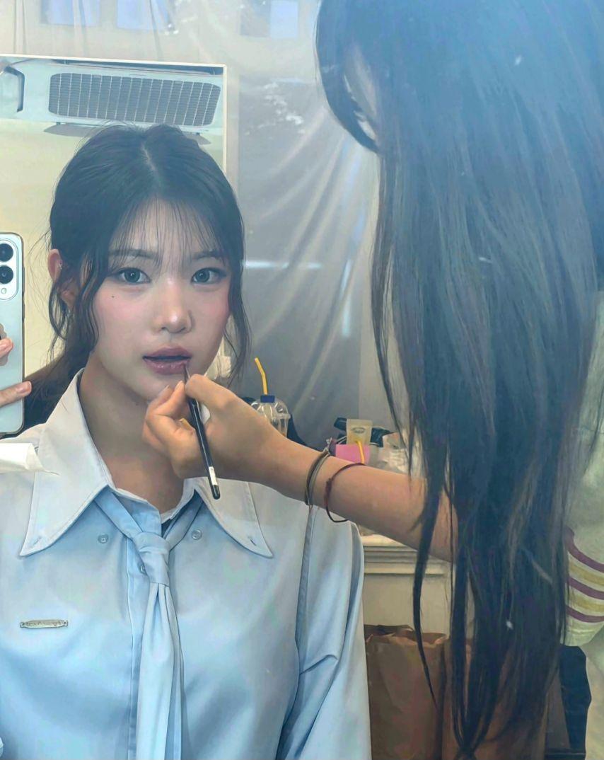 하츠투하츠 주은7