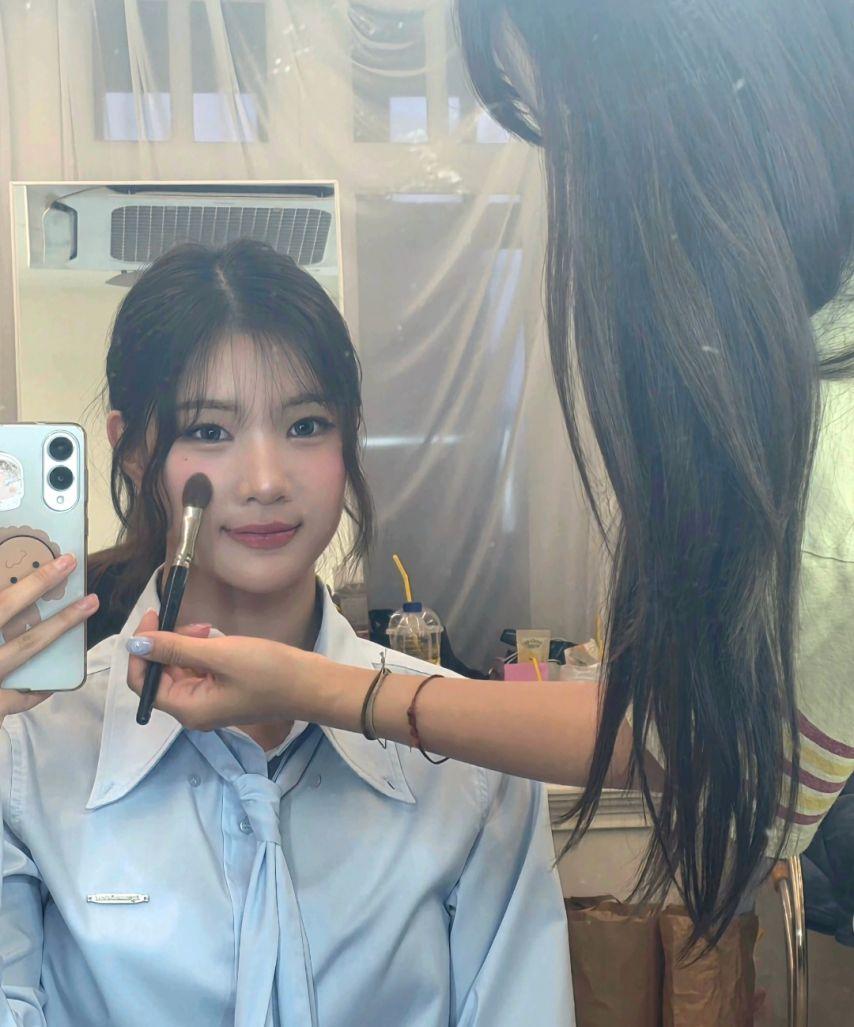 하츠투하츠 주은8