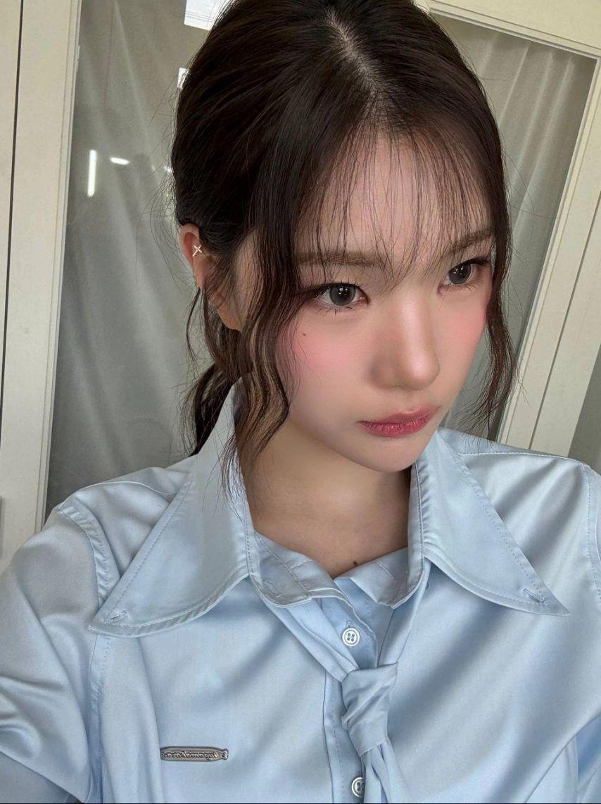 하츠투하츠 주은9