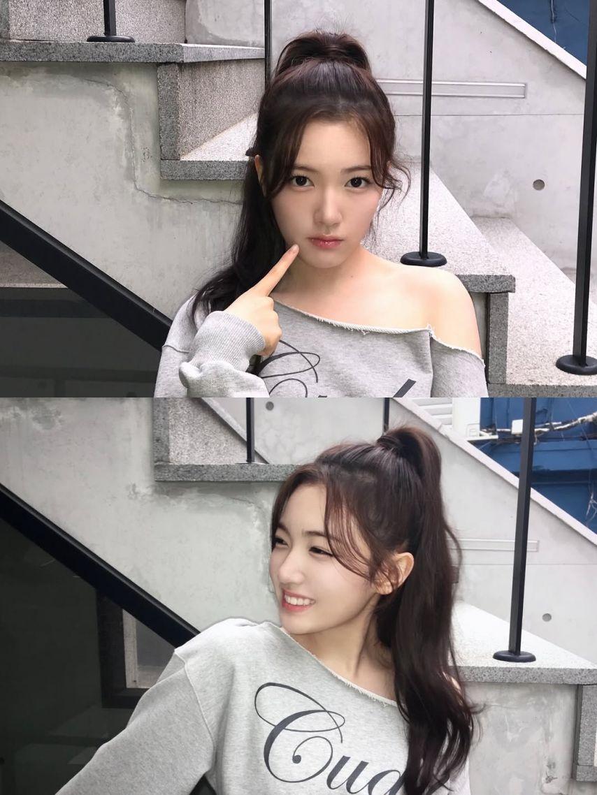 앳하트 서현7