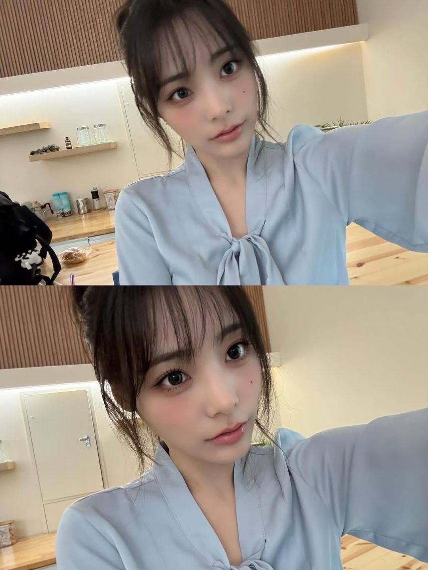 [QWER] 시연10
